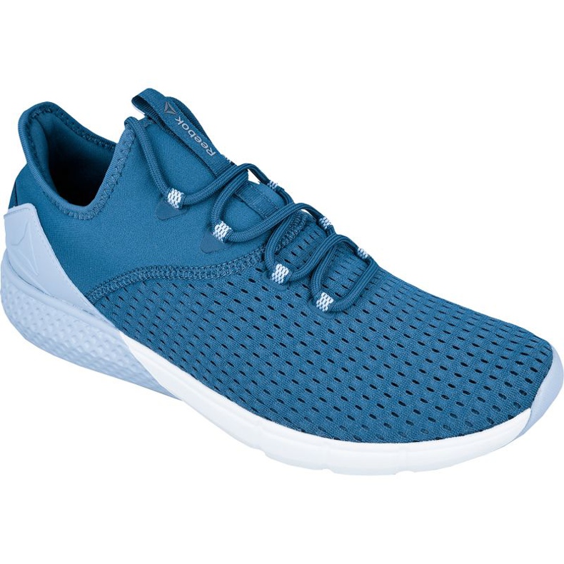 Reebok Fire M BD4757 cipele za trening plava