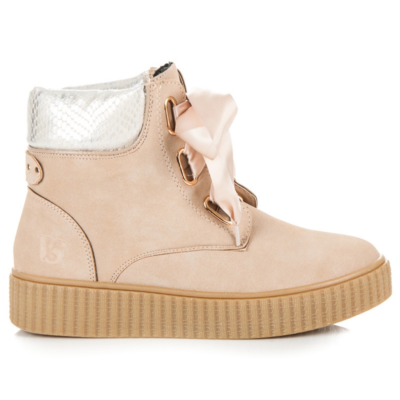 Vices Puzavice na vezice smeđa