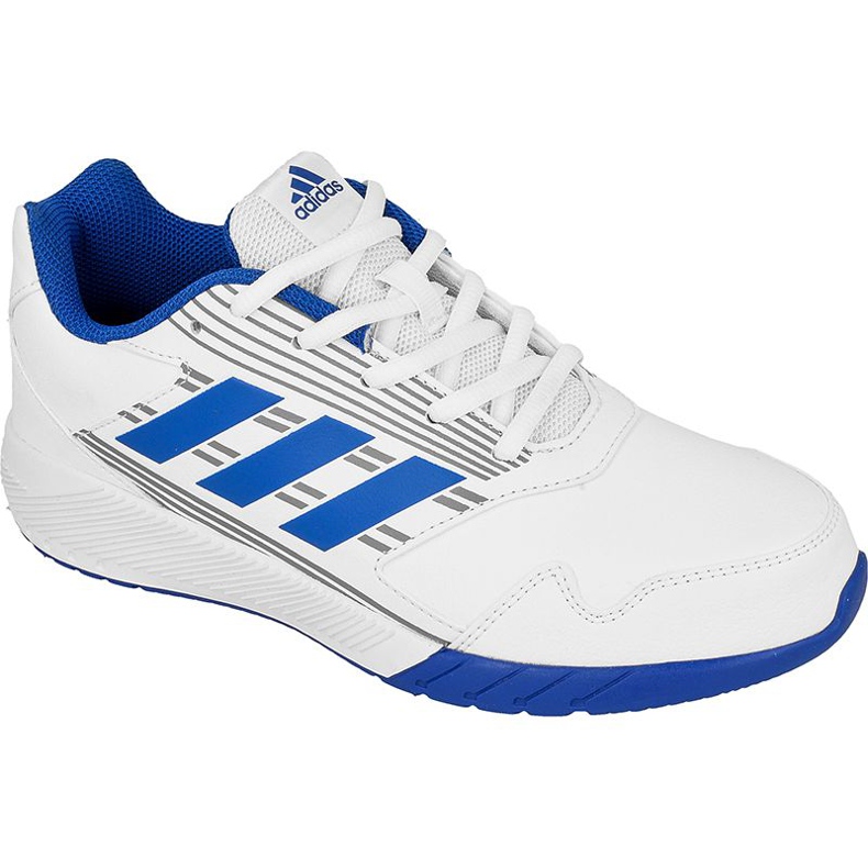 Cipele Adidas AltaRun K Jr BA9425 bijela