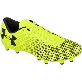 Under Armour Kopačke ClutchFit Force 3.0 s oko ł vol g