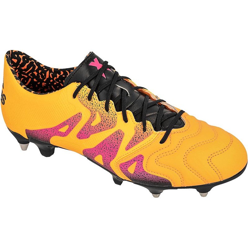 Kopačke Adidas X 15.1 Sg M