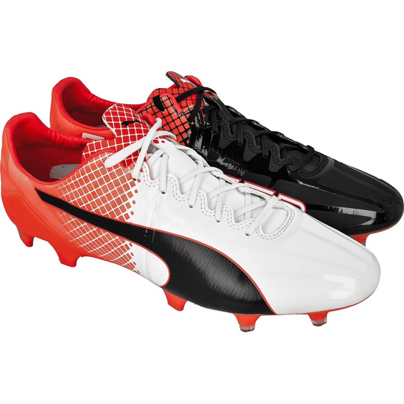 Puma evoSPEED 1.5 Tricks Fg M 10359703 kopačke raznobojna raznobojna