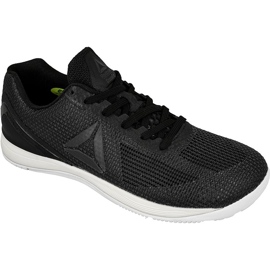 Reebok CrossFit Nano 7.0 M cipele za trening crno