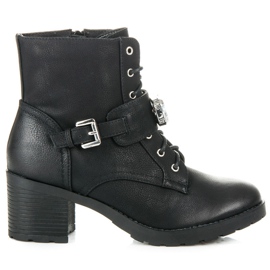 Kylie Radnici na polu crna