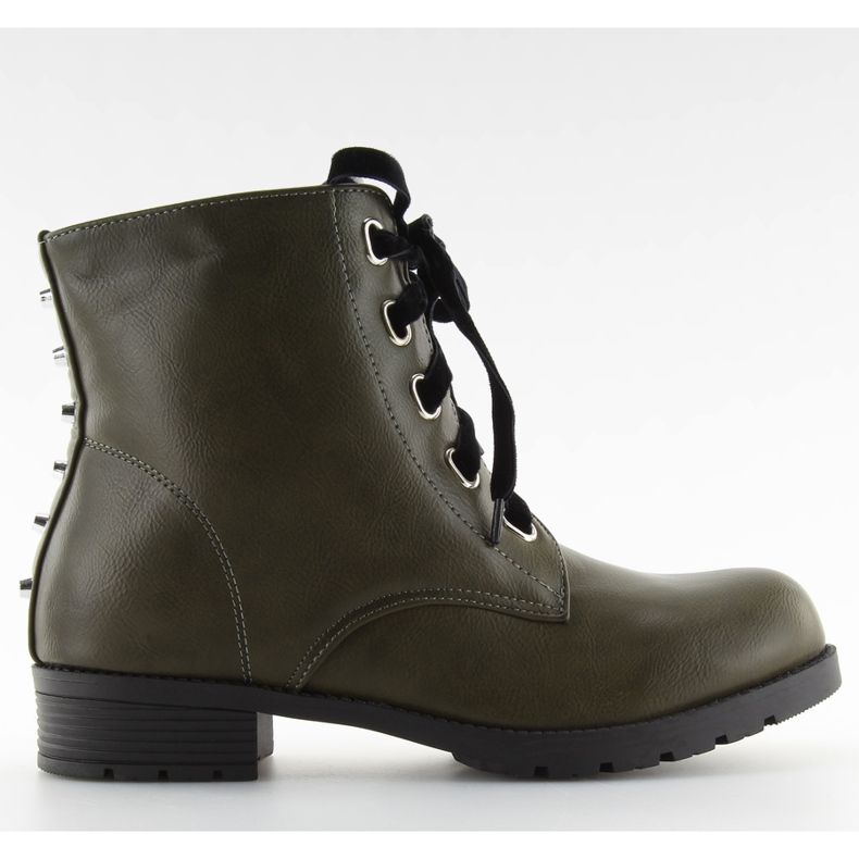 Čizme čizme sa zelenim vojskama zelene zelena