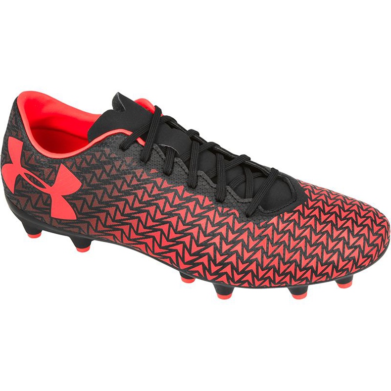 Under Armour Force 3.0 Fg crvena