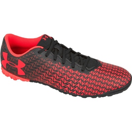 Under Armour Kopačke za nogomet ClutchFit Force 3.0