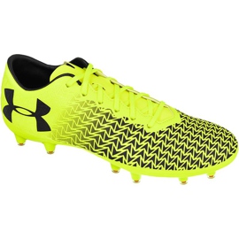 Kopačke Under Armour CoreSpeed ​​Force 3.0 FG M 1278818-726