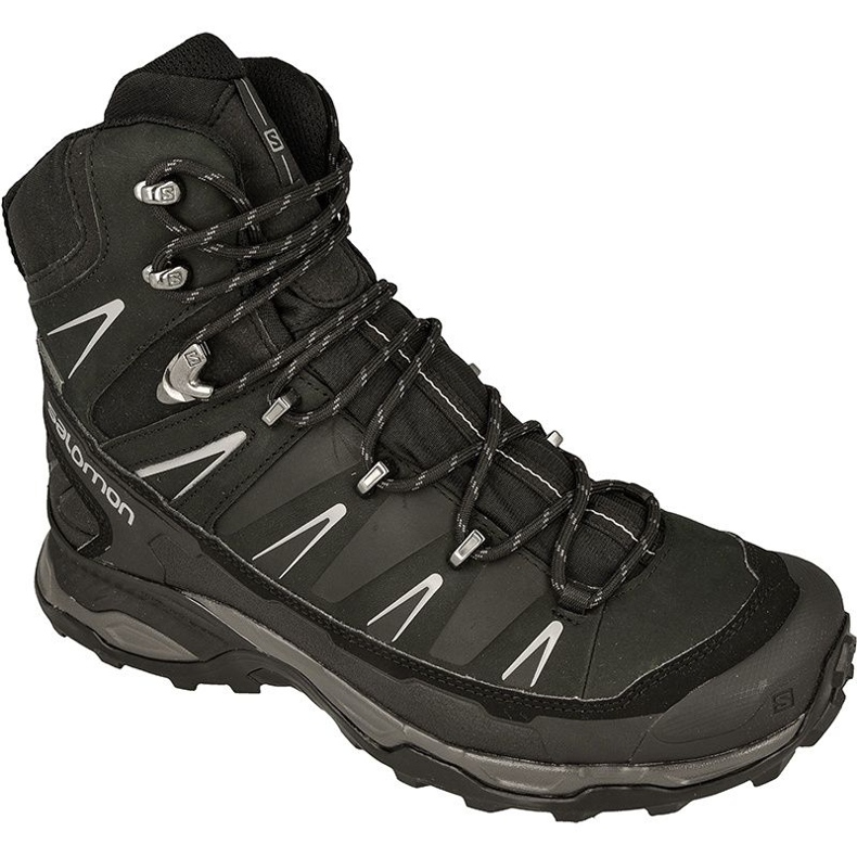 Salomon X Ultra Trek Gtx cipele za treking crno