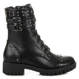 Vices Elegantni radnici crna