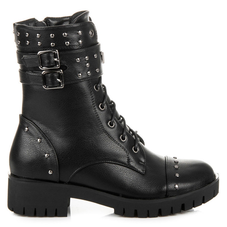 Vices Elegantni radnici crno