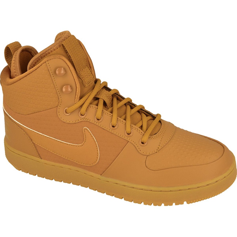 Cipele Nike Sportswear Court Borough Mid Winter M AA0547-700 smeđa