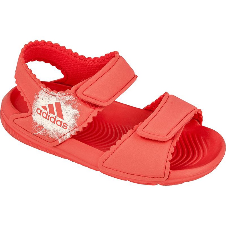 Adidas AltaSwim GI Kids sandale BA7868 ružičasta