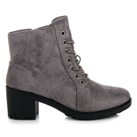 Vices Radnici na petama od antilopa siva