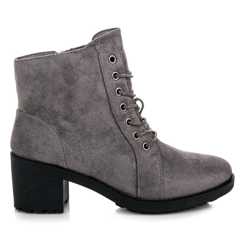 Vices Radnici na petama od antilopa siva