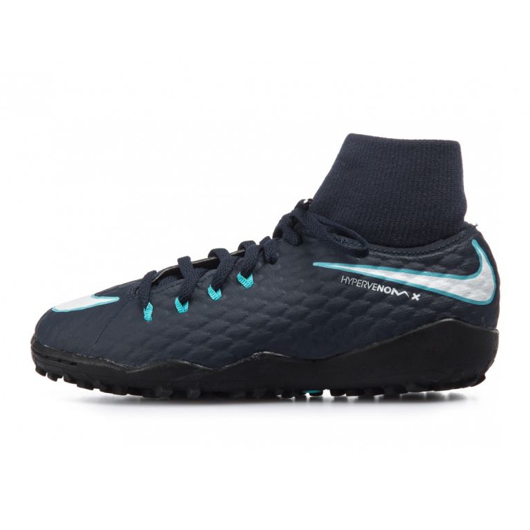 Kopačke Nike HypervenomX Phelon Iii