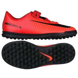 Nogometne cipele Nike Mercurial Vortex 3 Tf
