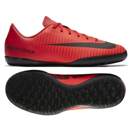 Unutarnje cipele Nike Mercurial Vapor Xi Ic Jr.