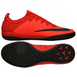 Sobne cipele Nike MercurialX Finale Ii Ic M