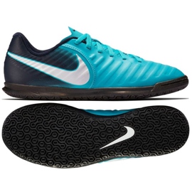Sobne cipele Nike TiempoX Rio Iv Ic M