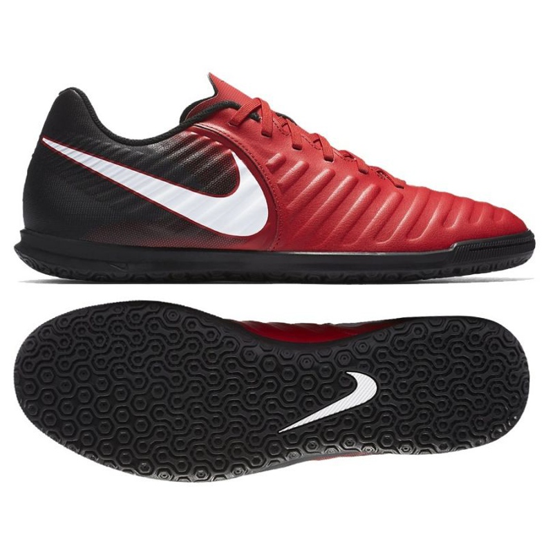 Sobne cipele Nike TiempoX Rio Iv Ic M