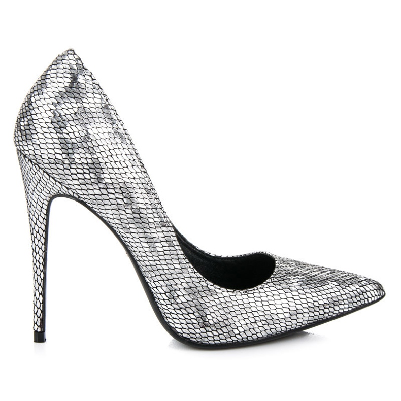 Vices Igle sa zmijskim ispisom siva