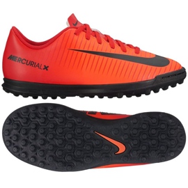 Kopačke Nike MercurialX Vortex Iii