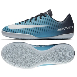 Nike Mercurial Vapor Xi Ic zatvorena cipela