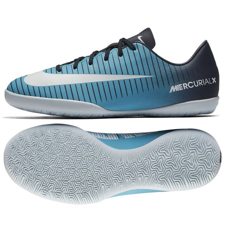 Nike Mercurial Vapor Xi Ic zatvorena cipela