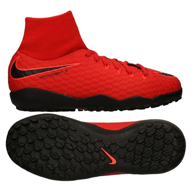 Kopačke Nike HypervenomX Phelon Iii