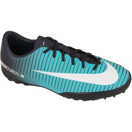 Nike Mercurial Vapor Xi Tf nogometne cipele