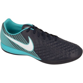 Sobne cipele Nike Magista Onda Ii Ic M crna