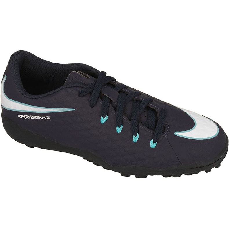 Kopačke Nike HypervenomX Phelon Iii