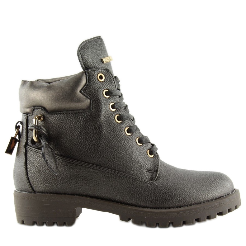 Drvena trupca s lokotom 1302 D.SIVA