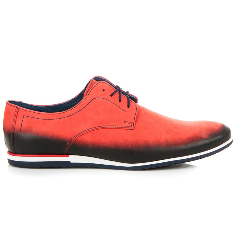 Lucca Crvene casual cipele crvena