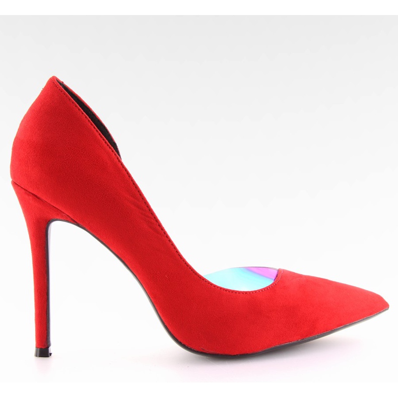 Crvene iglice 5125 Crvena