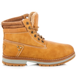 Hvatači vezica smeđa