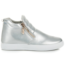 Ženske tenisice siva