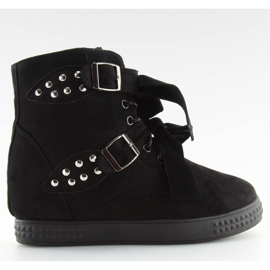 Crne tenisice A-79 crne crna