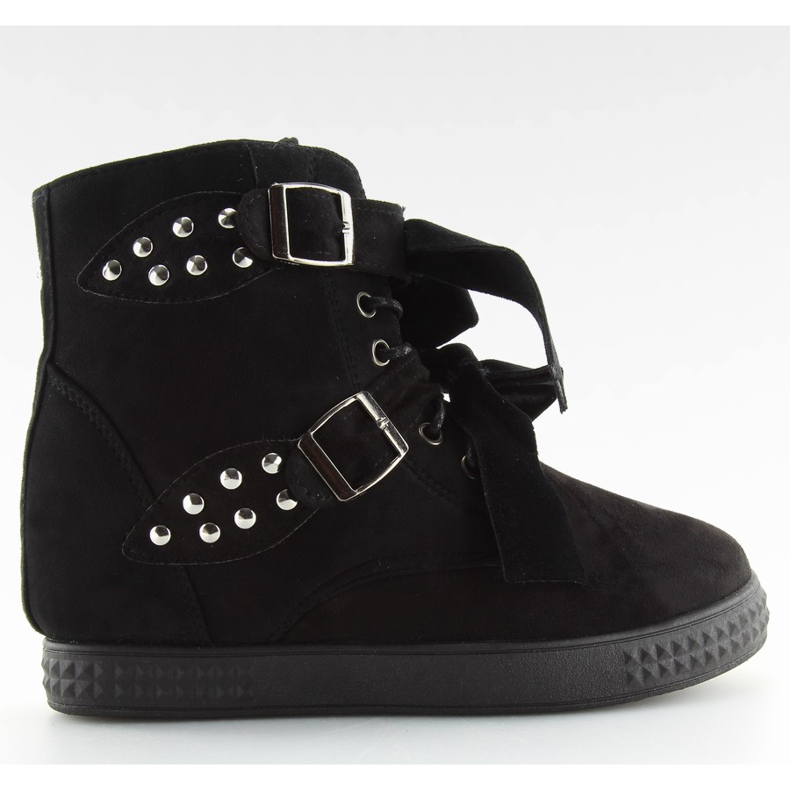 Crne tenisice A-79 crne crno