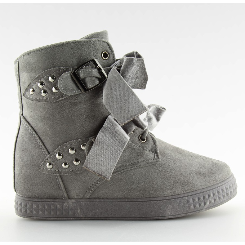 Sive tenisice A-79 sive siva