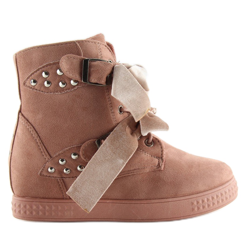 Pink A-79 Pink tenisice ružičasta