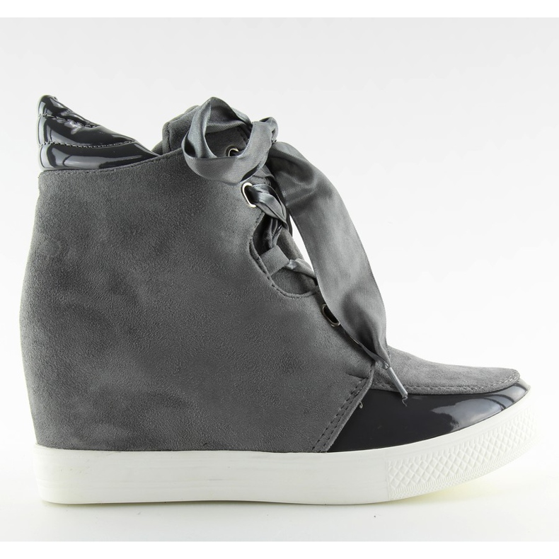 Ženske tenisice sive AF-79 sive siva