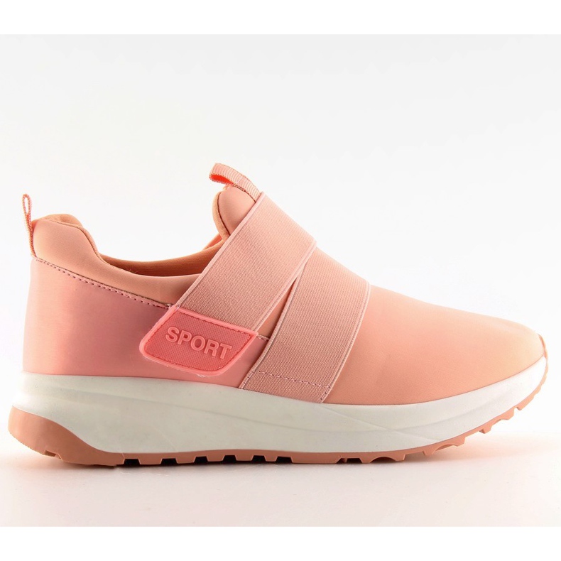 Ružičaste ženske sportske cipele NB151P Pink ružičasta