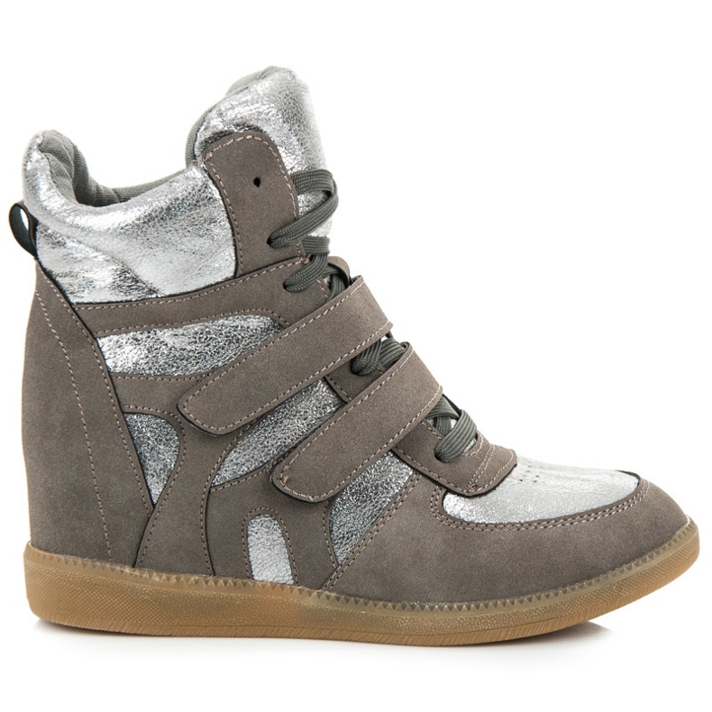 Tenisice Tenisice siva