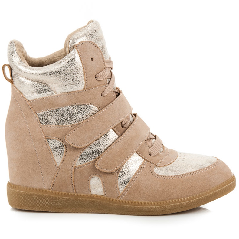 Tenisice, tenisice smeđa