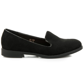 Bestelle Crni gospodari s uzorkom crna