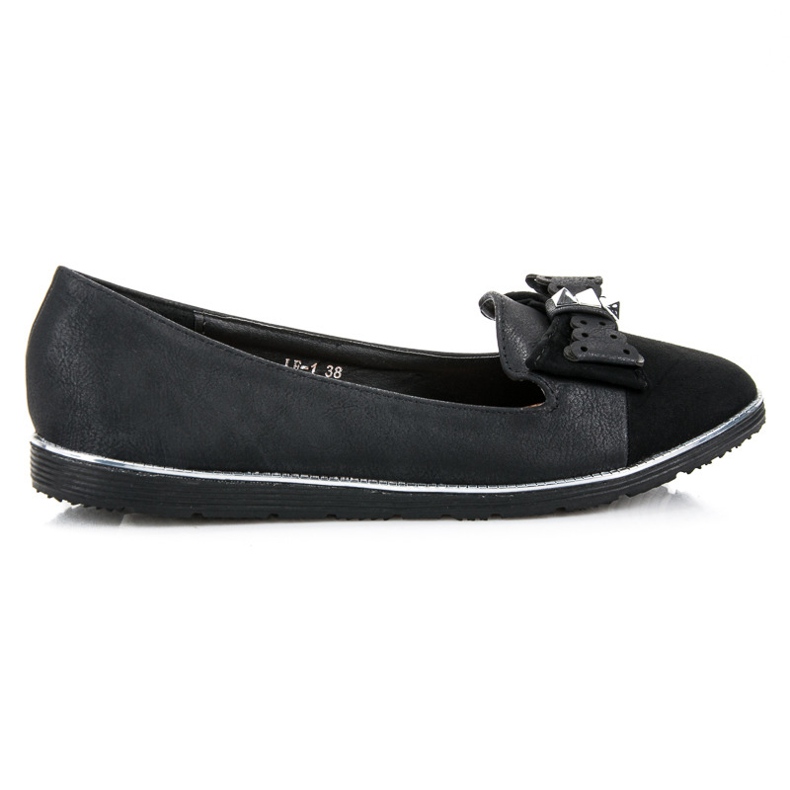 Ch. Creation Lordsy s naklonom crno