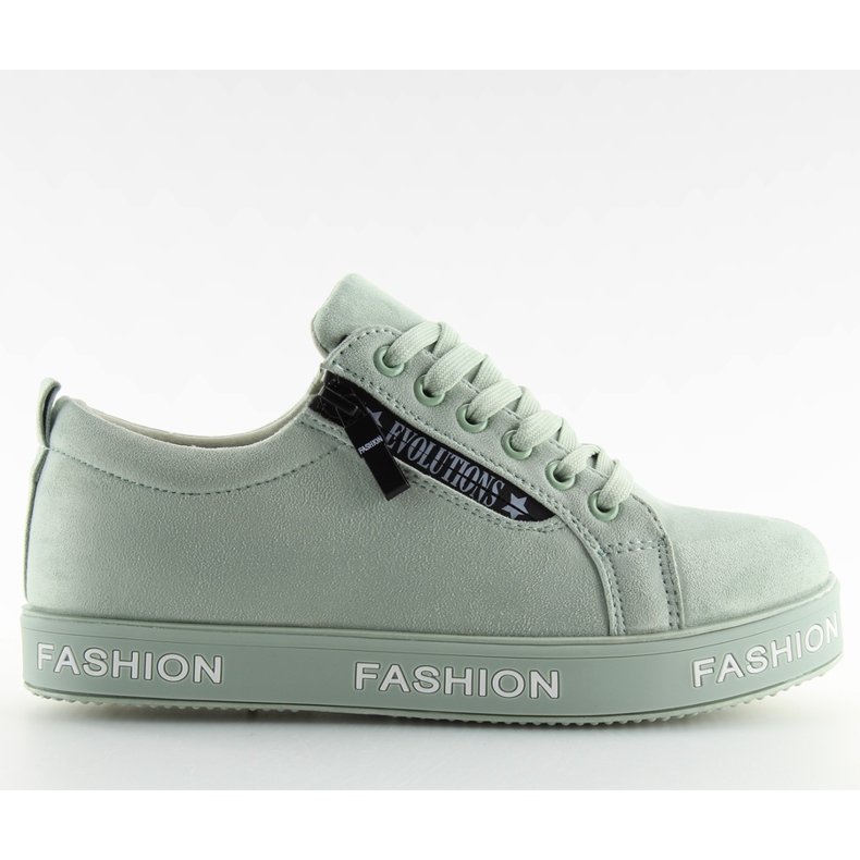 Sportske cipele akvamarin NB169 zelene zelena