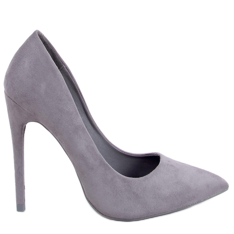 Crpke na sivoj antilopu 5101 Siva potpetica